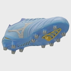 Chuteira de Campo Masculino Mizuno Morelia Neo IV Beta Japan - Foto 6