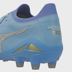 Chuteira de Campo Masculino Mizuno Morelia Neo IV Beta Japan - Foto 7