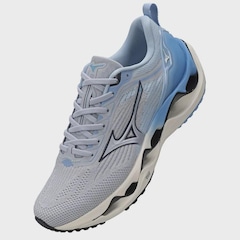 Tênis Feminino Mizuno Wave Stratos 3 - Foto 2