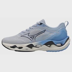 Tênis Feminino Mizuno Wave Stratos 3 - Foto 3