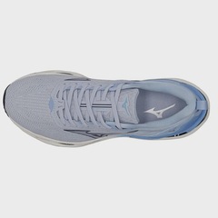 Tênis Feminino Mizuno Wave Stratos 3 - Foto 4