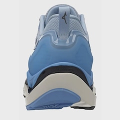Tênis Feminino Mizuno Wave Stratos 3 - Foto 5