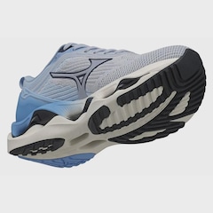 Tênis Feminino Mizuno Wave Stratos 3 - Foto 6