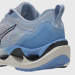 Tênis Feminino Mizuno Wave Stratos 3 - Foto 7