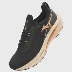 Tênis Feminino Mizuno Sunrise - Foto 2