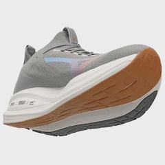 Tênis Masculino Mizuno Neo Vista 2 - Foto 6