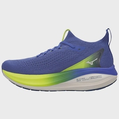 Tênis Masculino Mizuno Neo Vista 2 - Foto 3