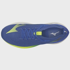 Tênis Masculino Mizuno Neo Vista 2 - Foto 4