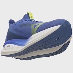 Tênis Masculino Mizuno Neo Vista 2 - Foto 7