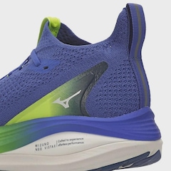 Tênis Masculino Mizuno Neo Vista 2 - Foto 8