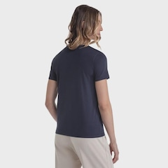 Camiseta Mizuno Basic Run Bird Feminina - Foto 3