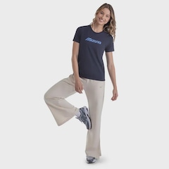 Camiseta Mizuno Basic Run Bird Feminina - Foto 5