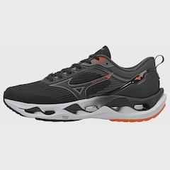 Tênis Masculino Mizuno Wave Stratos 3 - Foto 3