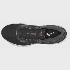 Tênis Masculino Mizuno Wave Stratos 3 - Foto 4