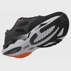 Tênis Masculino Mizuno Wave Stratos 3 - Foto 6