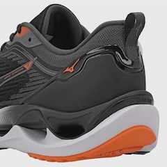Tênis Masculino Mizuno Wave Stratos 3 - Foto 7