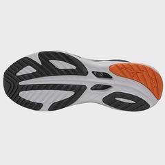 Tênis Masculino Mizuno Wave Stratos 3 - Foto 8