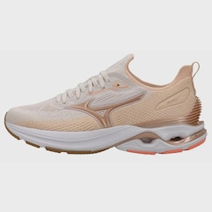Tênis Feminino Mizuno Wave Mirai 8 - Foto 3