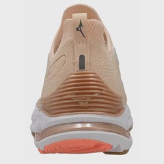 Tênis Feminino Mizuno Wave Mirai 8 - Foto 5