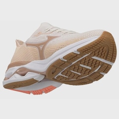 Tênis Feminino Mizuno Wave Mirai 8 - Foto 6