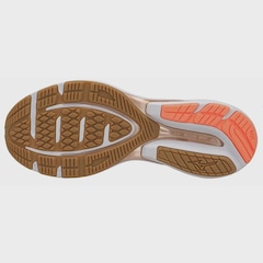 Tênis Feminino Mizuno Wave Mirai 8 - Foto 8