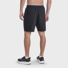 Bermuda Mizuno Tem Master Masculina - Foto 2