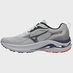 Tênis Masculino Mizuno Wave Vitality 7 - Foto 3