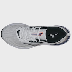Tênis Masculino Mizuno Wave Vitality 7 - Foto 4