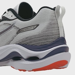 Tênis Masculino Mizuno Wave Vitality 7 - Foto 7