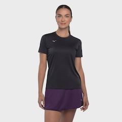 Camiseta Mizuno Energy 2.0 Feminina - Foto 1