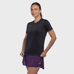 Camiseta Mizuno Energy 2.0 Feminina - Foto 2