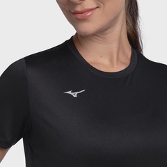 Camiseta Mizuno Energy 2.0 Feminina - Foto 4