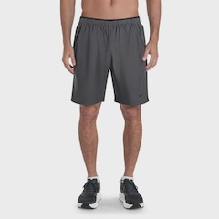 Bermuda Mizuno Tem Master Masculina - Foto 1