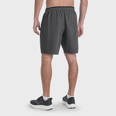 Bermuda Mizuno Tem Master Masculina - Foto 2