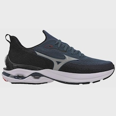 Tênis Masculino Mizuno Wave Mirai 8 - Foto 1