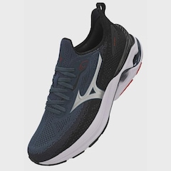 Tênis Masculino Mizuno Wave Mirai 8 - Foto 2