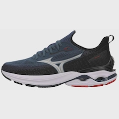 Tênis Masculino Mizuno Wave Mirai 8 - Foto 3