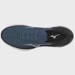 Tênis Masculino Mizuno Wave Mirai 8 - Foto 4