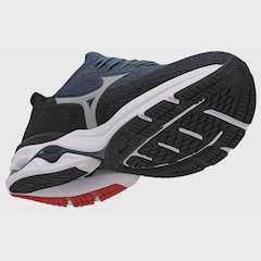 Tênis Masculino Mizuno Wave Mirai 8 - Foto 6