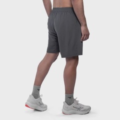 Bermuda Mizuno Energy 7 Masculina - Foto 3
