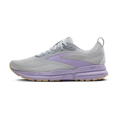Tênis Feminino Brooks Trace 4 - Foto 4