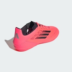 Chuteira Futsal Adulto Adidas F50 Club - Foto 3