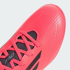 Chuteira Futsal Adulto Adidas F50 Club - Foto 5