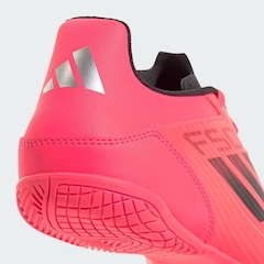 Chuteira Futsal Adulto Adidas F50 Club - Foto 8