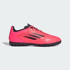 Chuteira Society Adulto Adidas F50 Club - Foto 1