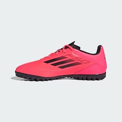 Chuteira Society Adulto Adidas F50 Club - Foto 4