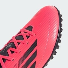 Chuteira Society Adulto Adidas F50 Club - Foto 8