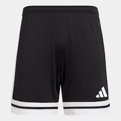 Calção Adidas Squadra 25 Masculino - Foto 1
