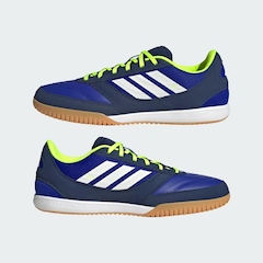 Chuteira Futsal Adulto Adidas Top Sala Competition II - Foto 6