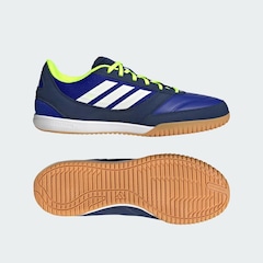 Chuteira Futsal Adulto Adidas Top Sala Competition II - Foto 8
